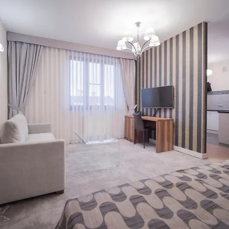 Hotel Miodowa-3