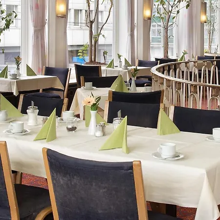 Days Inn Kassel Hessenland-3