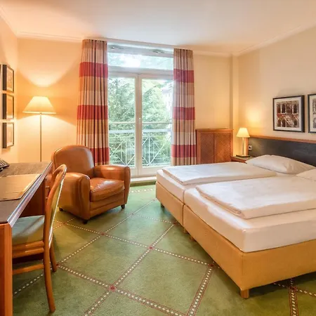 Hotel Buerer Hof-2