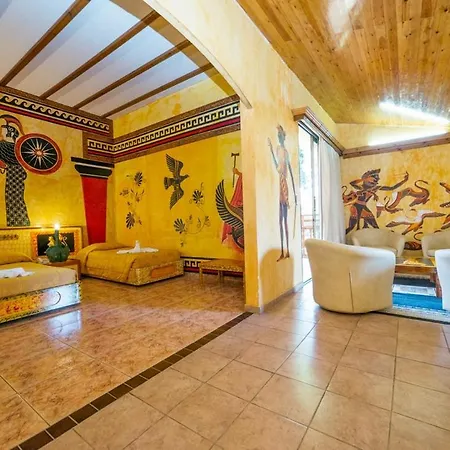 Roman Boutique Hotel-2