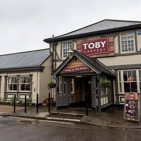 Toby Carvery Old Windsor By Innkeeper'S Collection-3