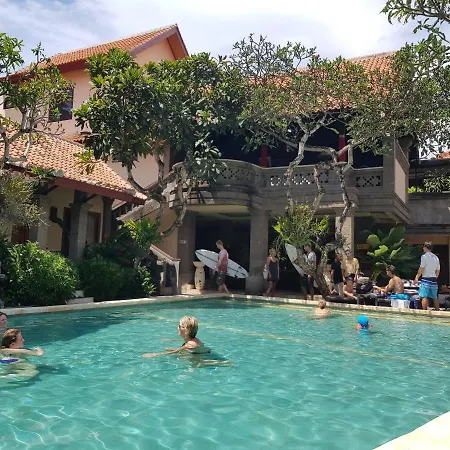 Puri Mesari Hotel-2