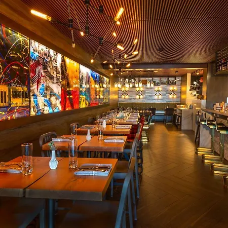 Silver Cloud Hotel - Portland-2