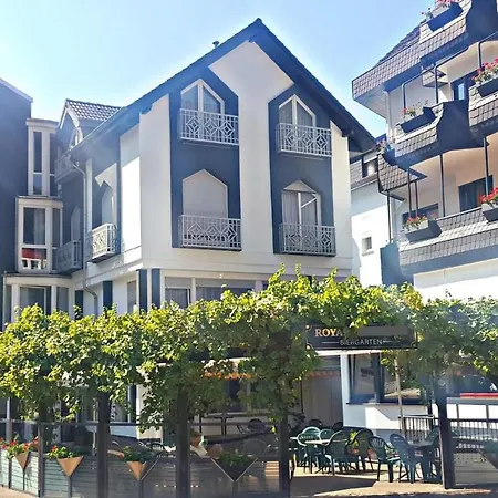 Hotel Royal Santana-2