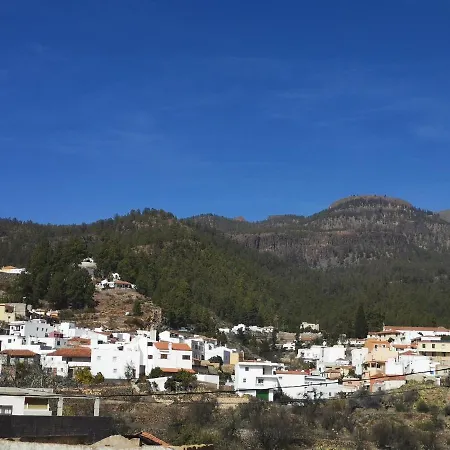 Hotel El Tejar Vilaflor-3