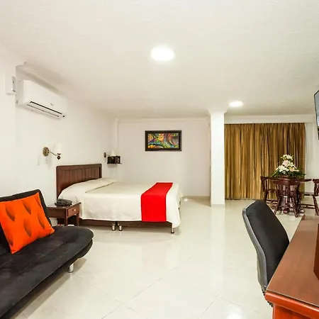 Hotel La Luna-3