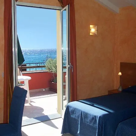 B&B Acqua di Mare-2