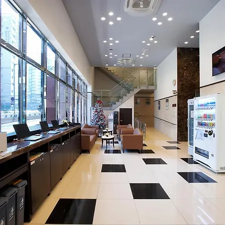 Toyoko Inn Seoul Yeongdeungpo-2