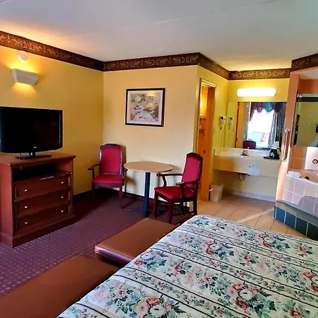 Thomasville Inn-3
