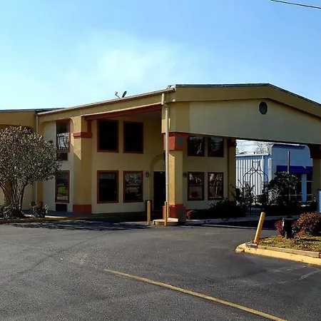 Thomasville Inn-2