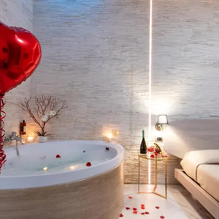 Lucenova Suite Guest-House-3