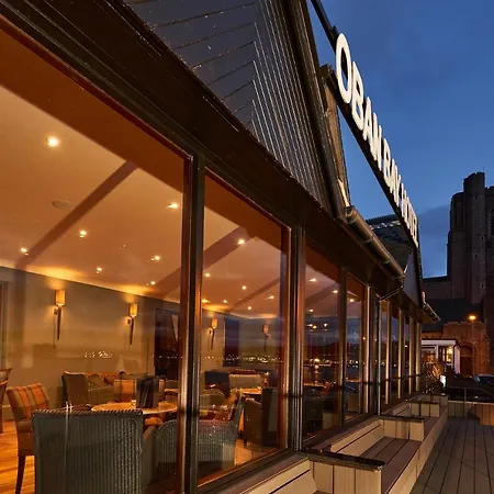 Oban Bay Hotel-2
