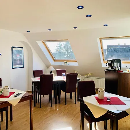 Aparthotel Kleine Perle-3