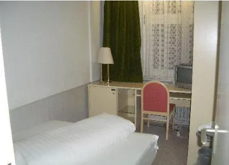 Hotel Stadt Altona-3