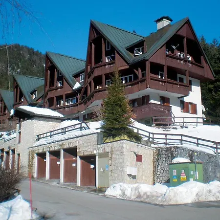 Home-Residence Campo Rosso-2