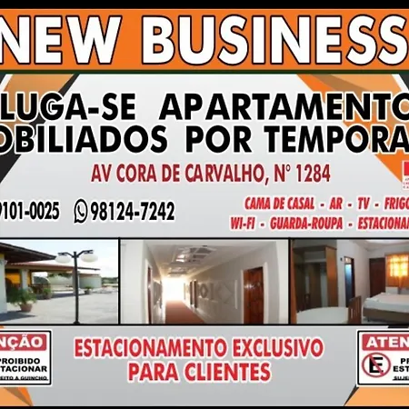 New Business-2