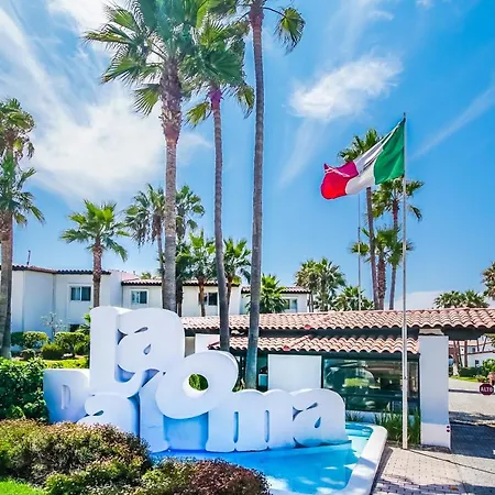 Multi Resorts At La Paloma-2