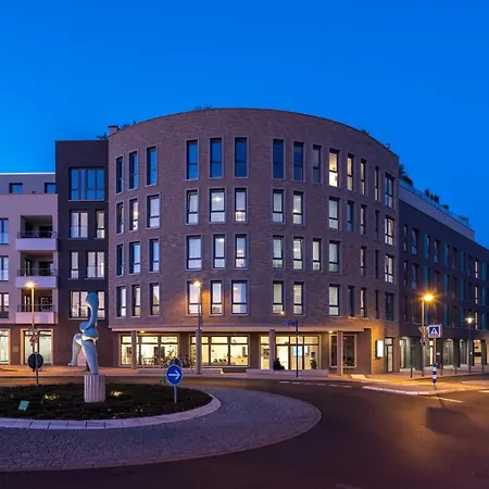 RS-HOTEL - smart&modern Hotel Apartments-2