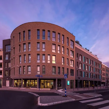 RS-HOTEL - smart&modern Hotel Apartments-3