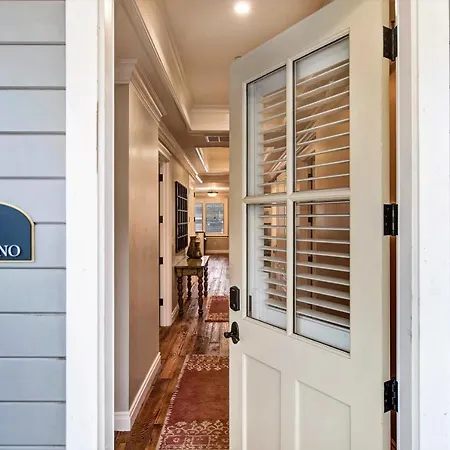 Sonoma Bungalows-3