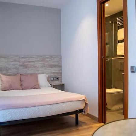 Hostal Apolo-3