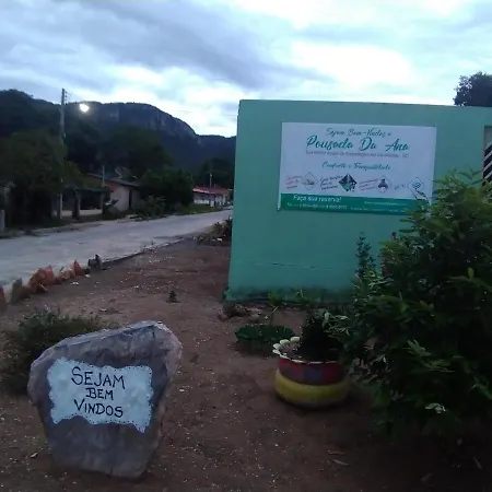Pousada da Ana-3