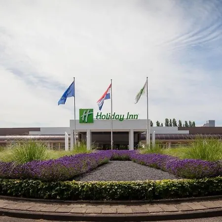 Holiday Inn Leiden, an IHG Hotel-3