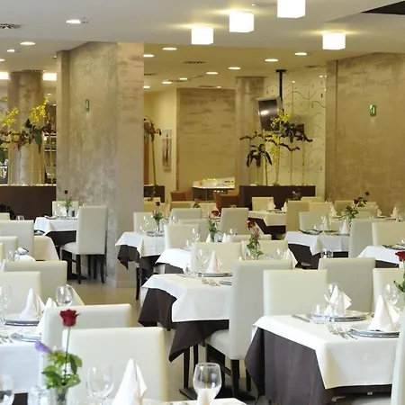 Hotel Lido Bibione Beach-3