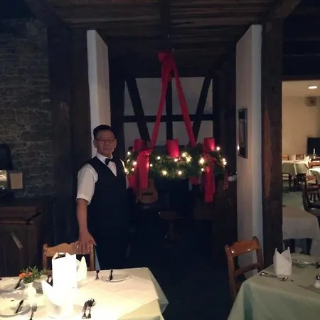 Hotel Alte Linden-2