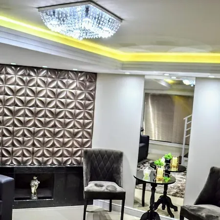 Ideal Lages Hotel-2