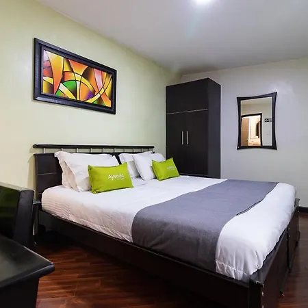 Hotel Quality Comfort House-2