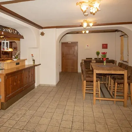 Hotel Untermetzger-3