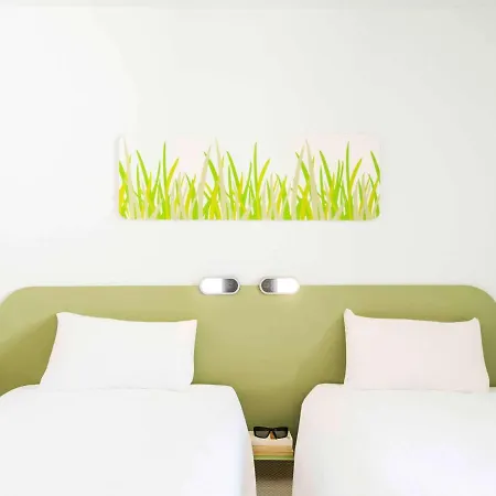 Ibis Budget Pontivy-2