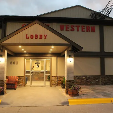Great Western Inn-3