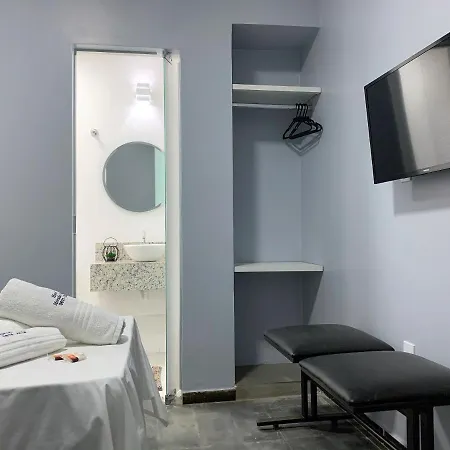 Hotel Morada Nobre-2