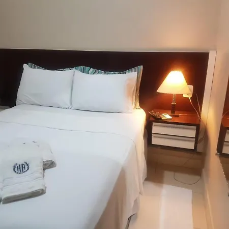 Hotel Albatroz-3