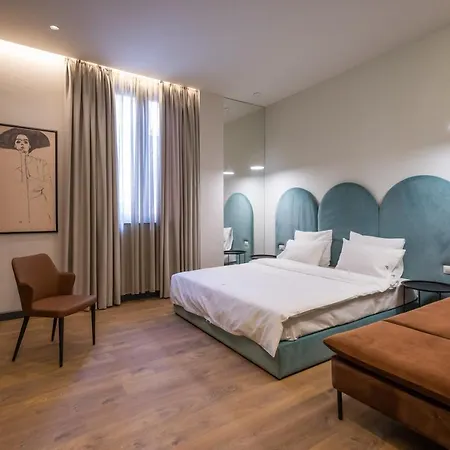 Allure Boutique Hotel-3