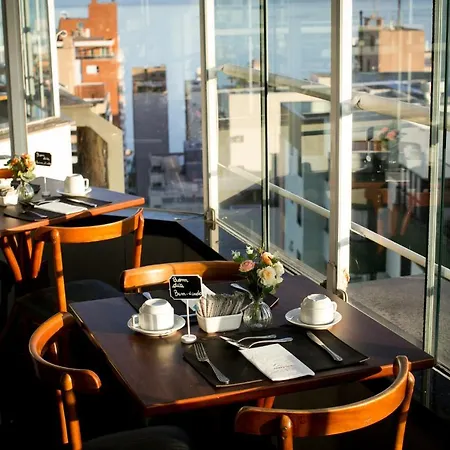 Mercure Florianopolis Centro-3