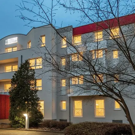 Hotel Newton Ludwigshafen-3