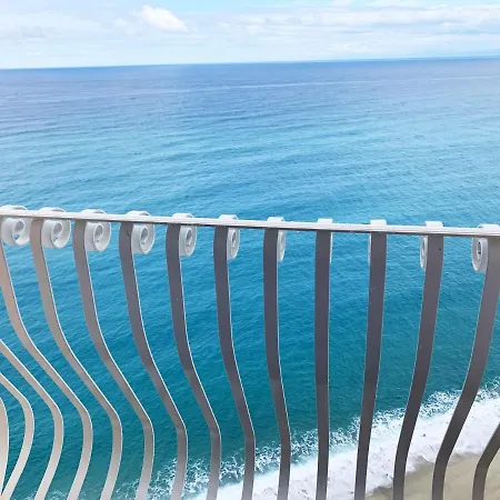 Hotel Domus Centro Tropea-3