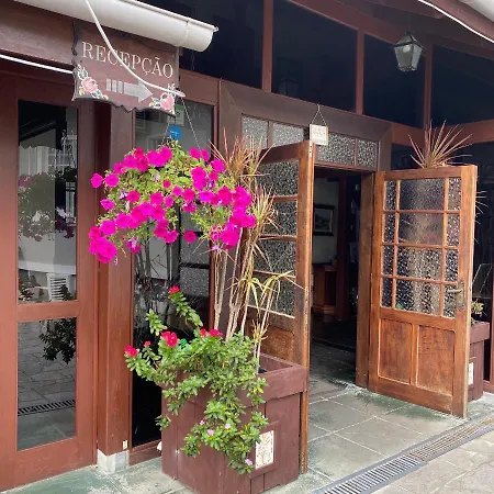Dein Haus Pousada-3
