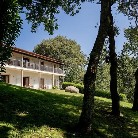 Hotel Rural Quinta De Novais-3