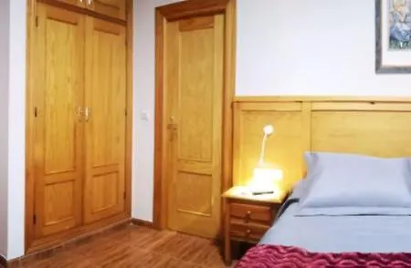 Hostal Los Hermanos-2
