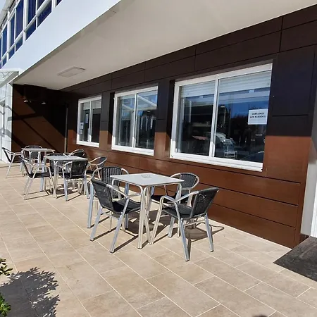 Hotel Prados-2