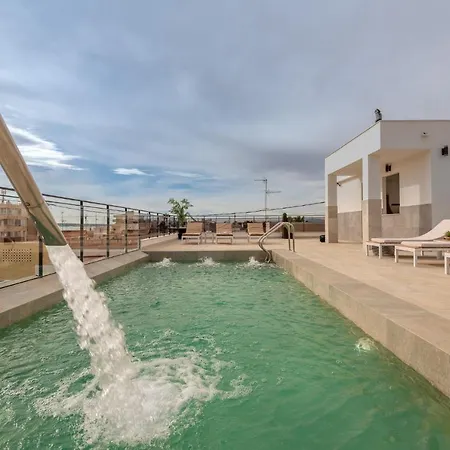 Santa Pola Apartments-2