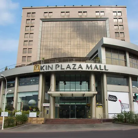 Kin Plaza Arjaan By Rotana-3