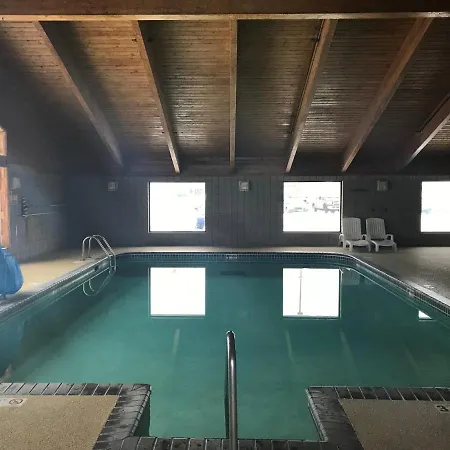 Americinn By Wyndham Blackduck-3