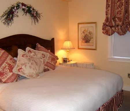 Clarkeston Inn-3