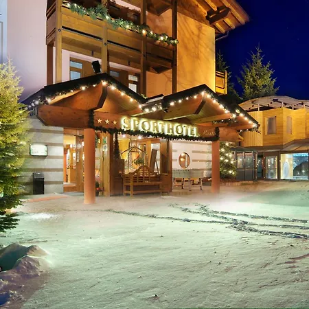 Sporthotel Rosatti-3