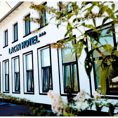 Hotel LACIN-3